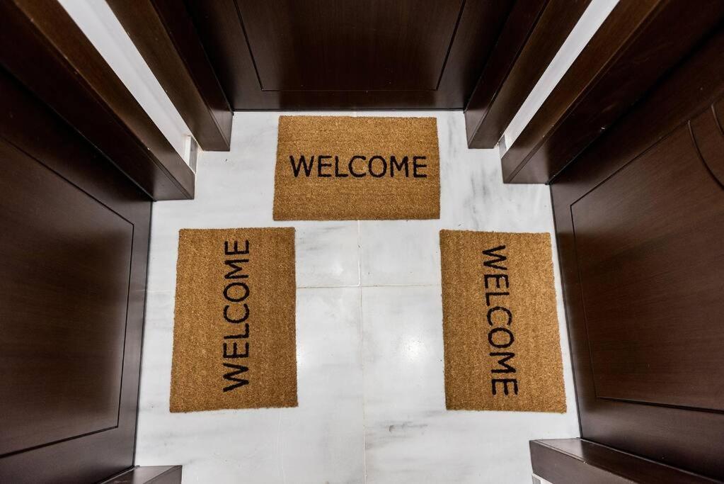 όμορφο δίχωρο στο γκάζι Apartment