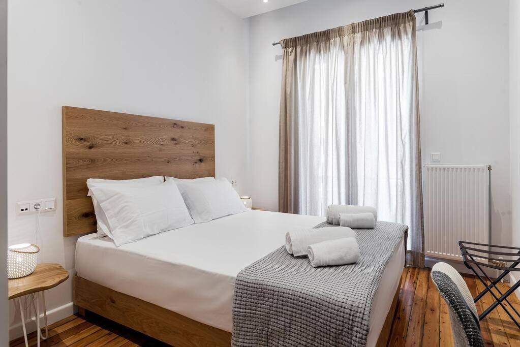 όμορφο δίχωρο στο γκάζι Apartment