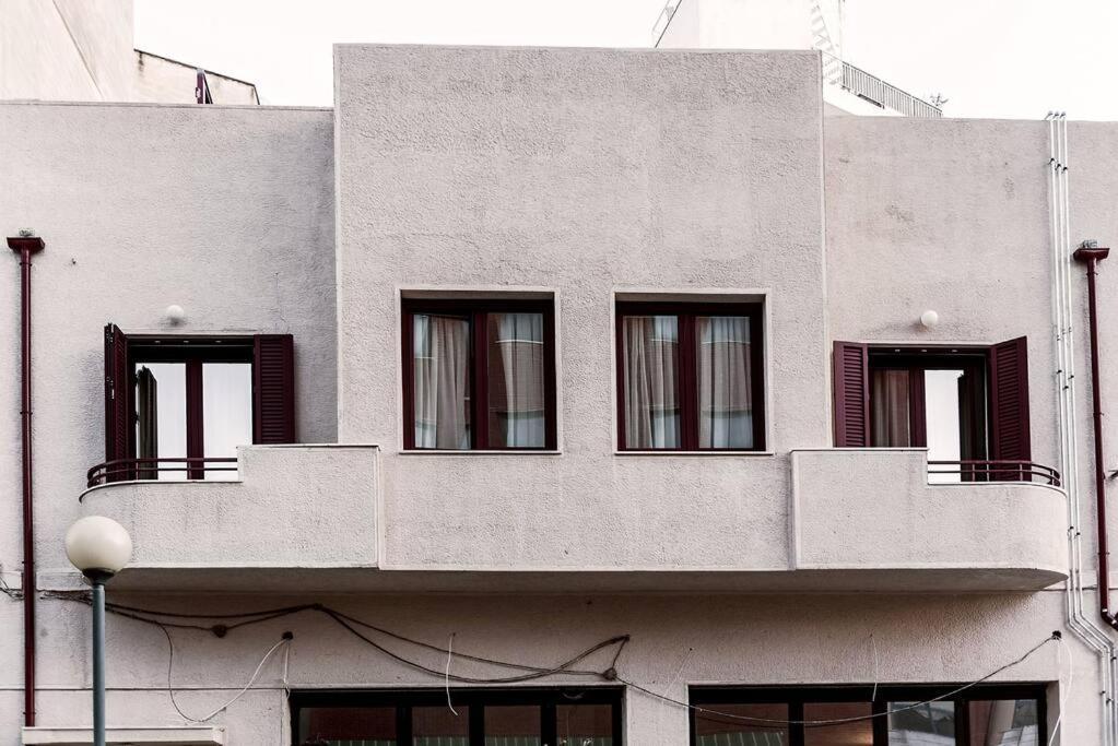 όμορφο δίχωρο στο γκάζι Apartment Athens