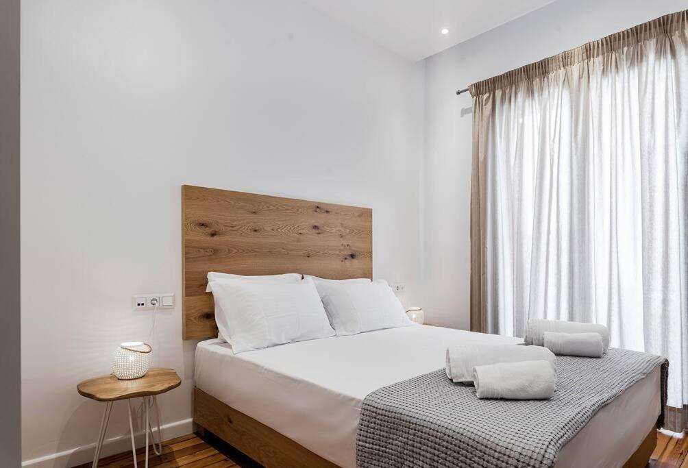 όμορφο δίχωρο στο γκάζι Apartment Athens