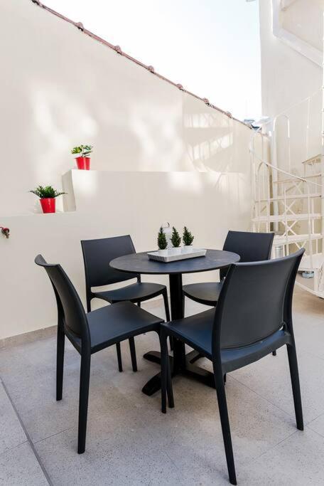 Apartment όμορφο δίχωρο στο γκάζι Athens