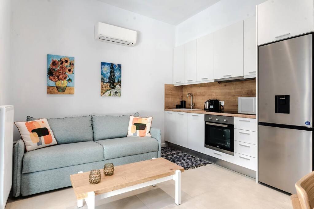 όμορφο δίχωρο στο γκάζι Apartment Athens