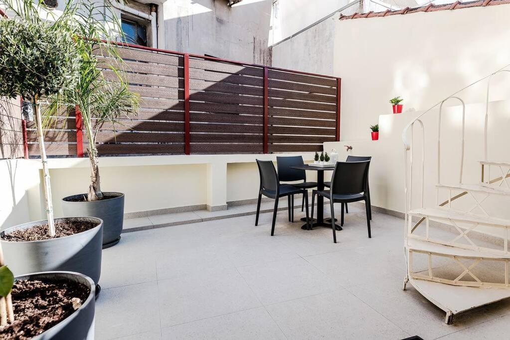 Apartment όμορφο δίχωρο στο γκάζι Athens