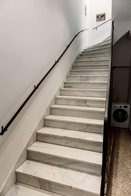 Apartment όμορφο δίχωρο στο γκάζι