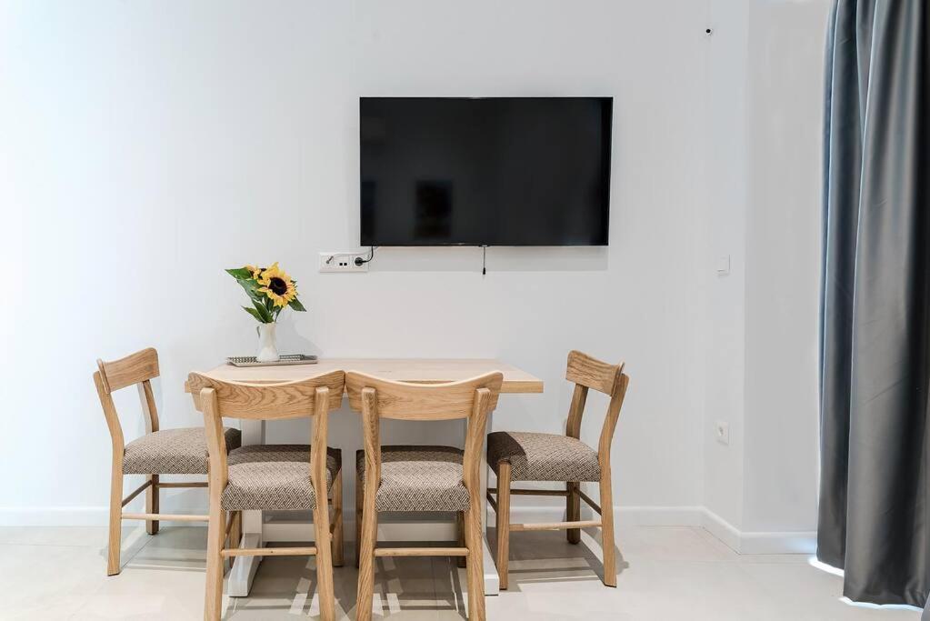 όμορφο δίχωρο στο γκάζι Apartment Athens