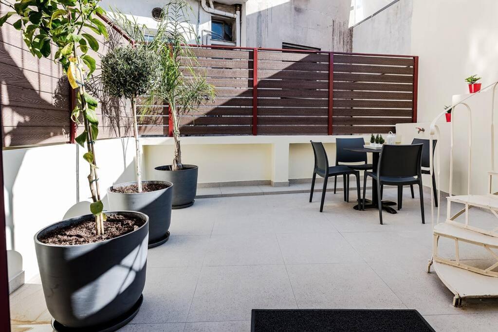 Apartment όμορφο δίχωρο στο γκάζι